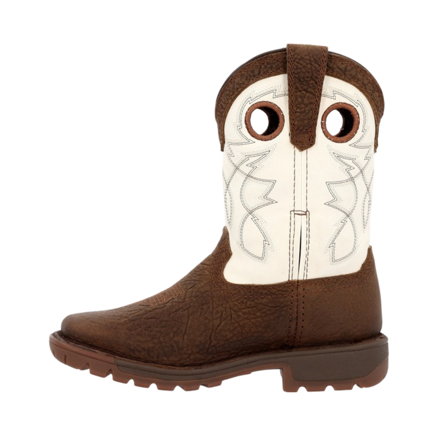 Rocky Kids Western Boot RKW0388C