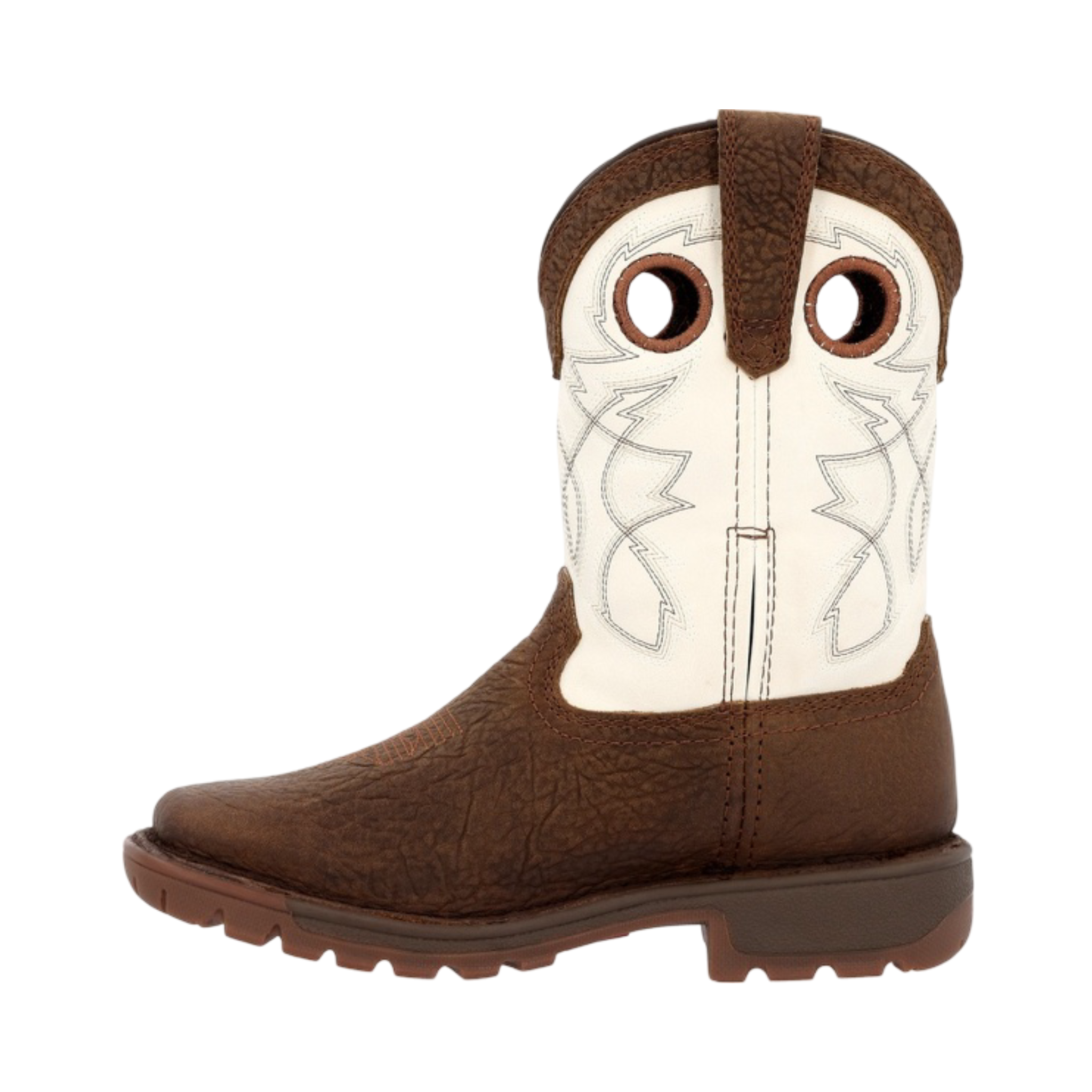 Rocky Kids Western Boot RKW0388C