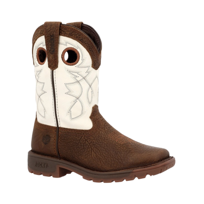 Rocky Kids Western Boot RKW0388C
