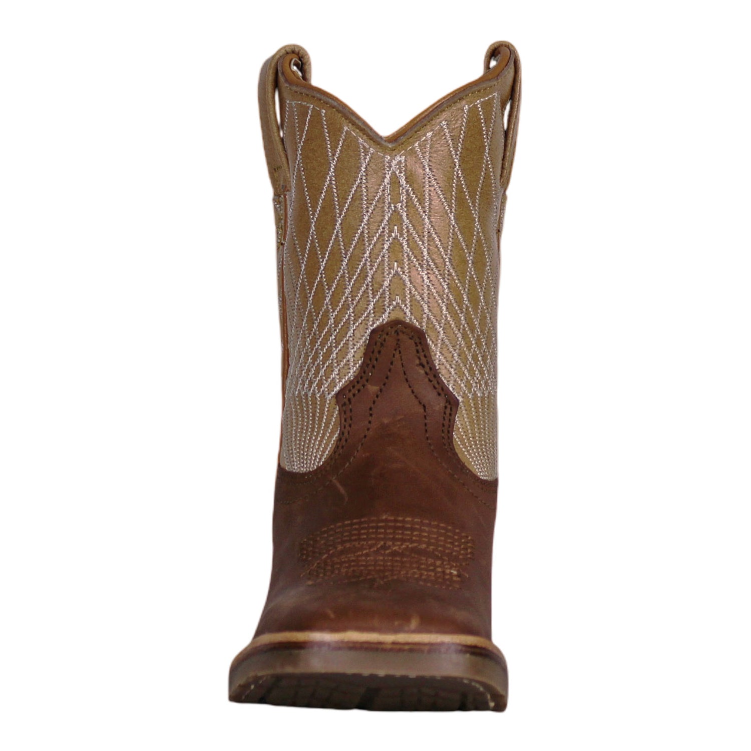Cerrito Kids Boot 2390 Laton Camel
