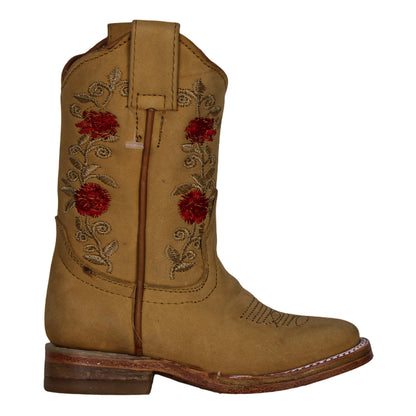 Cerrito Kids Boot C65 2340KE Miel