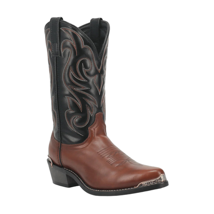 Laredo MN Nashville Round Toe Western Boot 28-2464