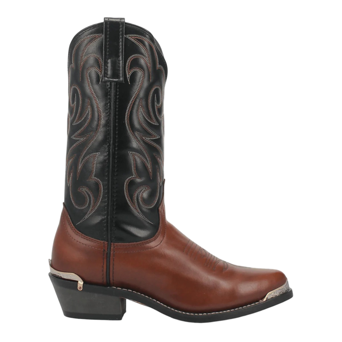 Laredo MN Nashville Round Toe Western Boot 28-2464