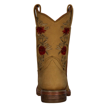 Cerrito Kids Boot C65 2340KE Miel
