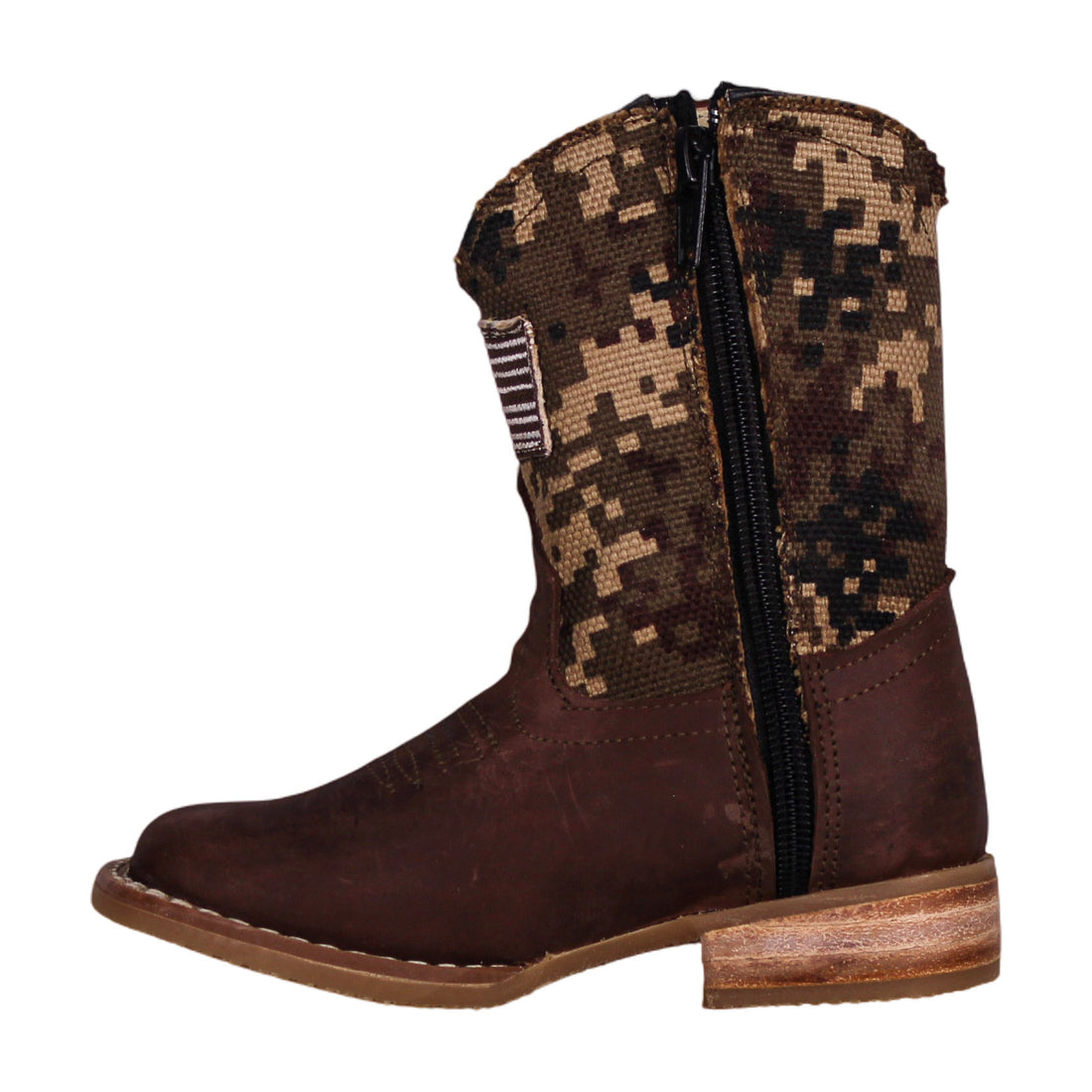 Cerrito Baby Boot 6085 Cafe