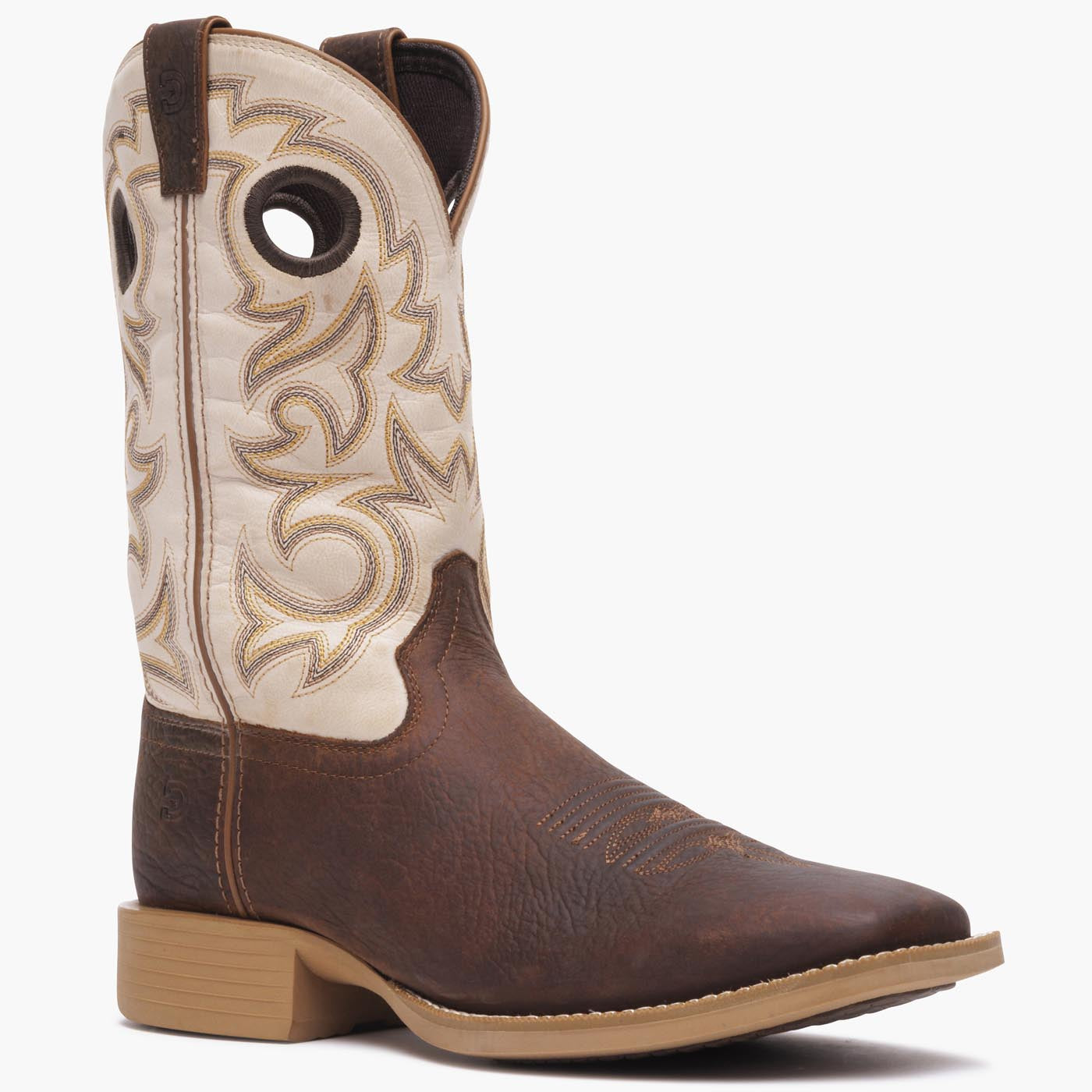 Durango Men Shyloh Brown Western Boot DDB0531