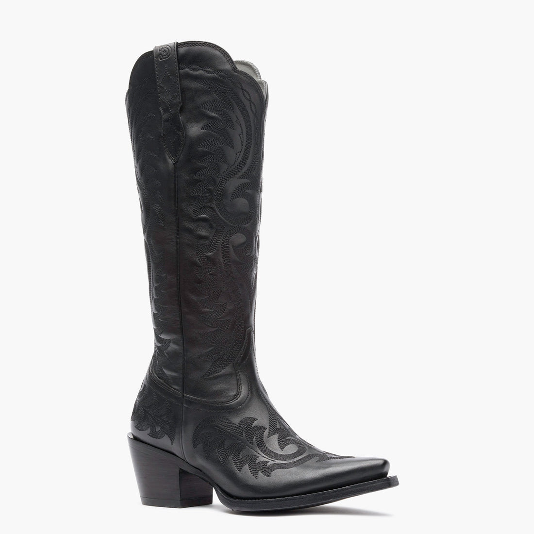 Durango Women Crush Tall Western Boot DRD0513