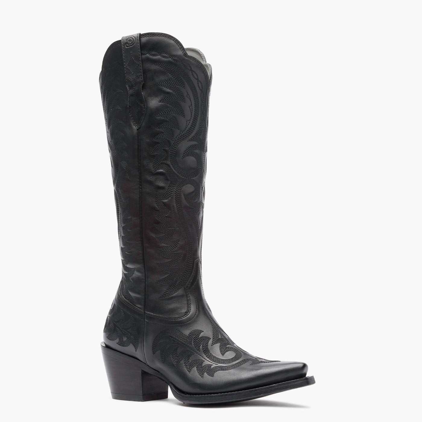 Durango Women Crush Tall Western Boot DRD0513