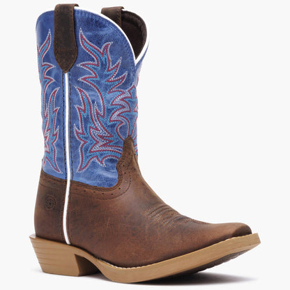 Durango Kids Shyloh Driftwood Western Boot DBT0255Y