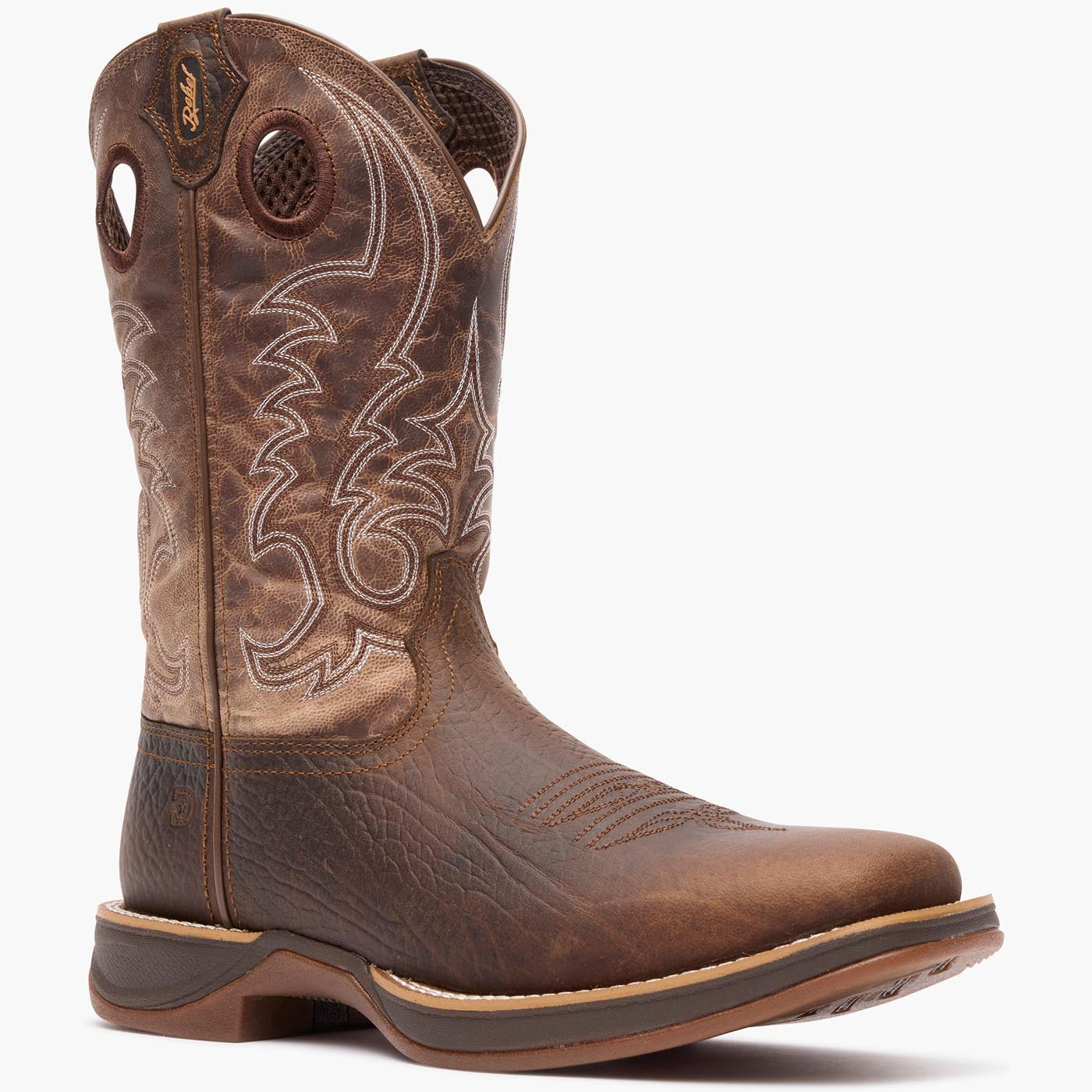 Durango Men Rebel Ultra-Lite Work Boot DDB0515
