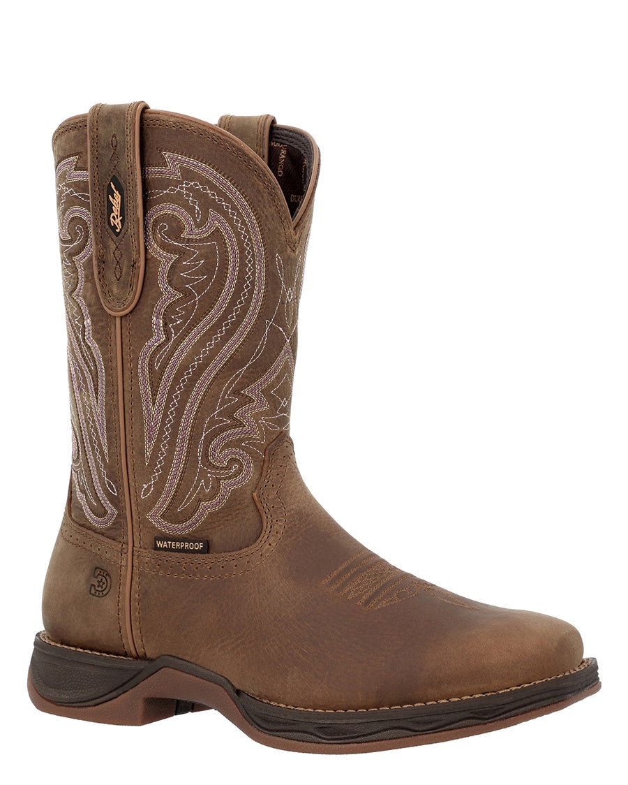 Durango Women Rebel Ultra-Lite Work Boot DRD0511