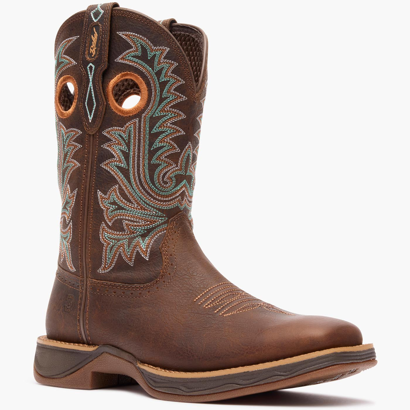 Durango Women Rebel Ultra-Lite Work Boot DRD0501