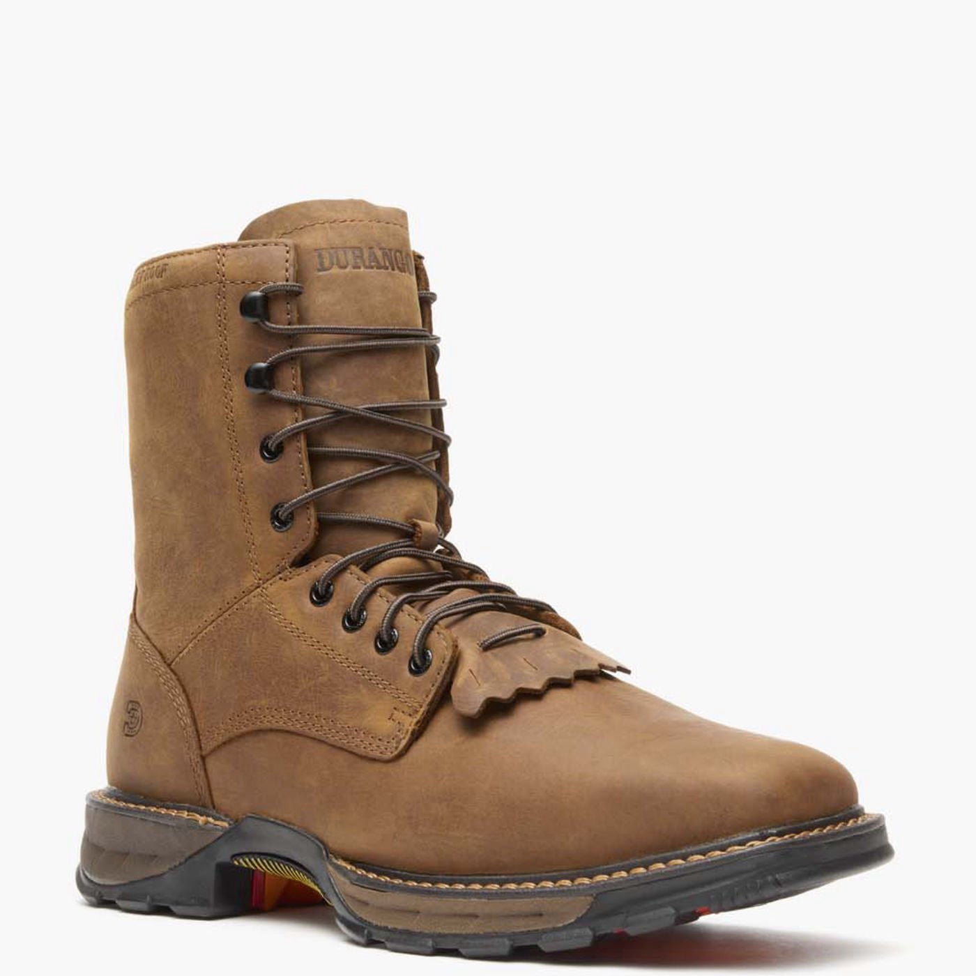 Durango Men Maverick XP Waterproof Lace Up Shoe DDB0267
