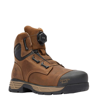 Georgia BOA Alloy Toe Boot GB00733