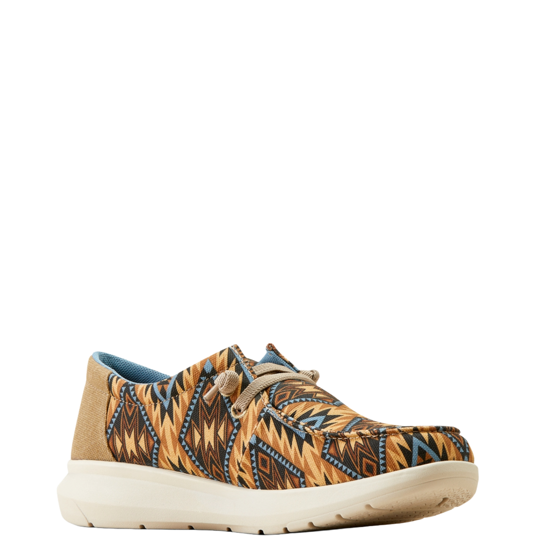 Ariat Men Hilo Shoe 10050948