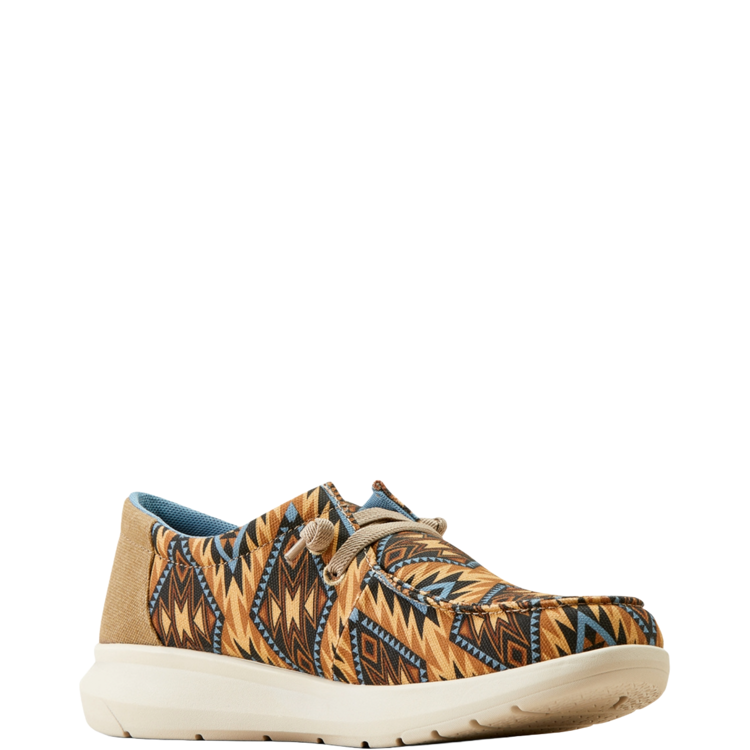Ariat Men Hilo Shoe 10050948
