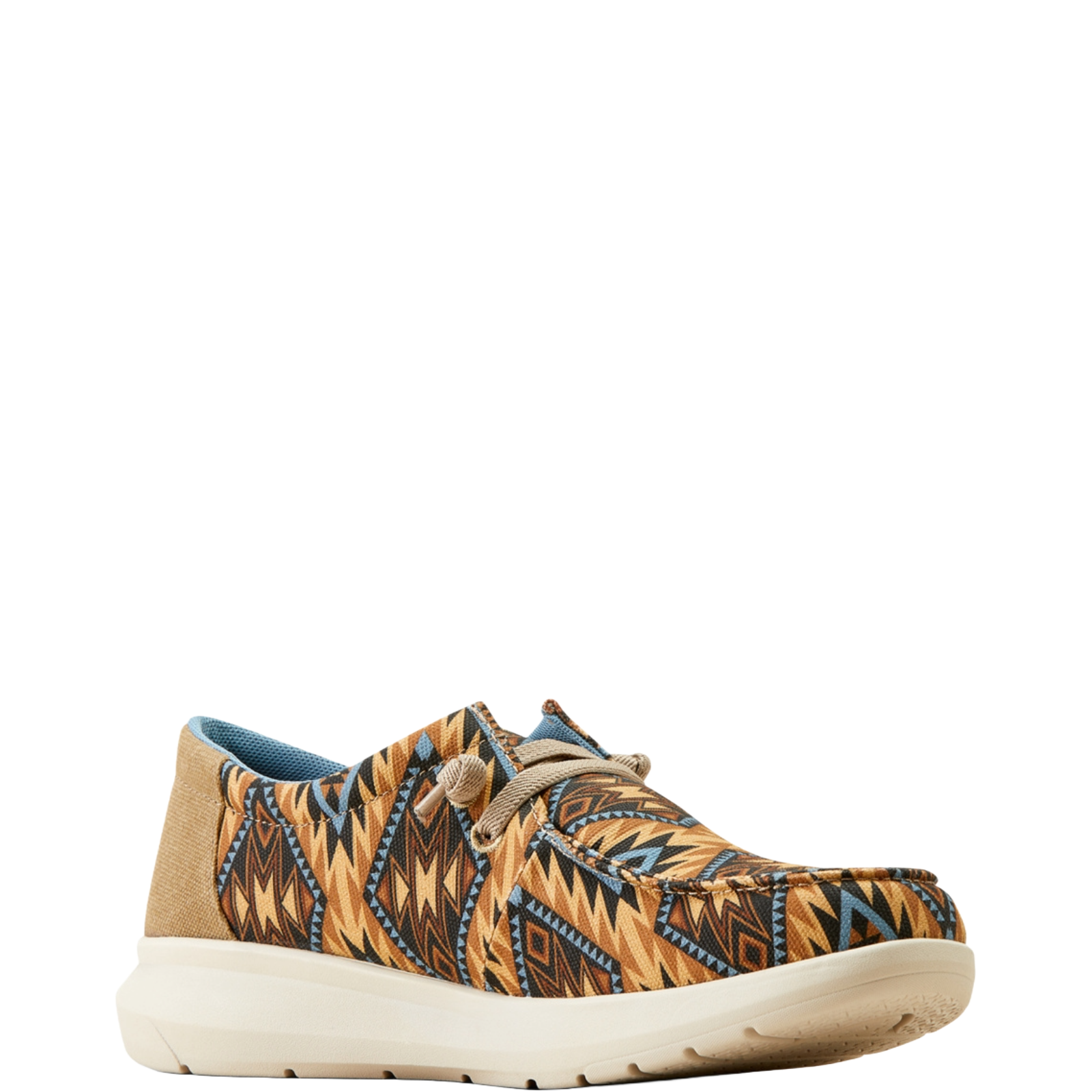 Ariat Men Hilo Shoe 10050948