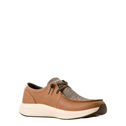 Ariat Men Buckeye Hilo Shoe 10053760