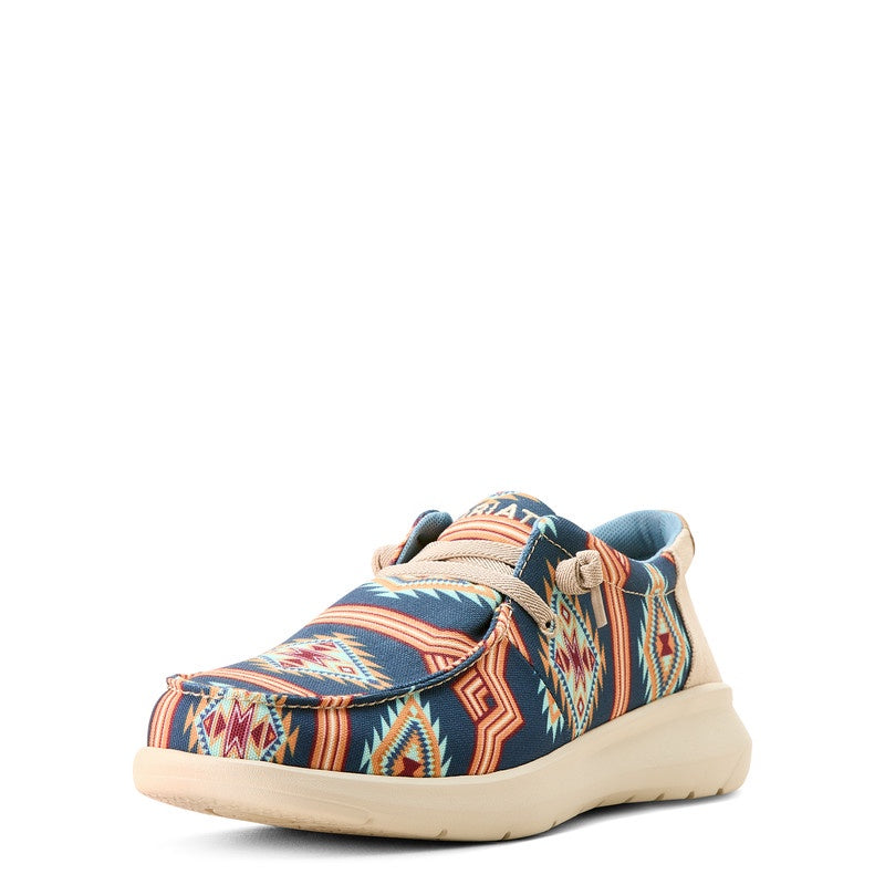 Ariat Men Hilo Shoe 10053675