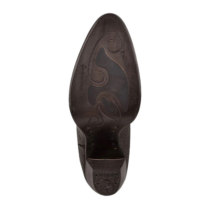 Cuadra WMN Crystal Knee-High Boot 3F80RS Black