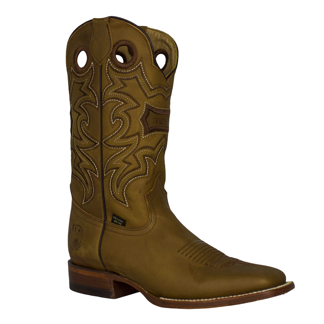 Reyme Men 046 Crazy Thang Boot
