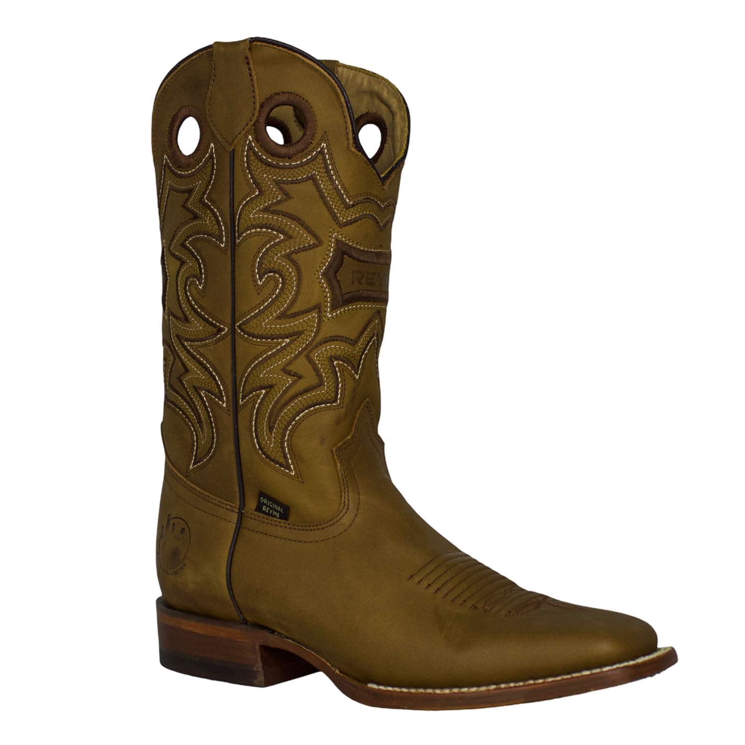 Reyme Men 046 Crazy Thang Boot