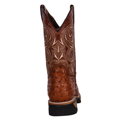 Cerrito Bota de Trabajo 6480 Ave Shedron