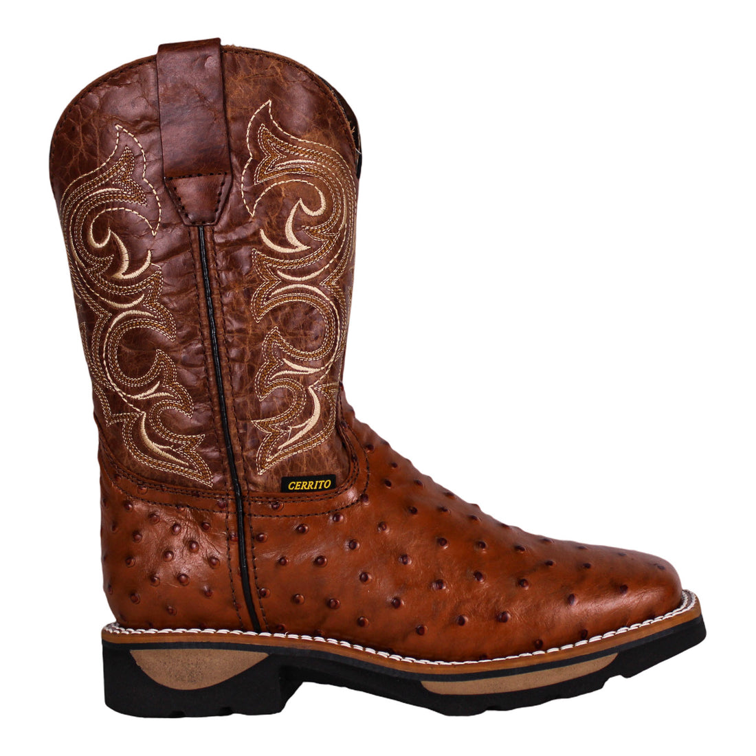 Cerrito Bota de Trabajo 6480 Ave Shedron