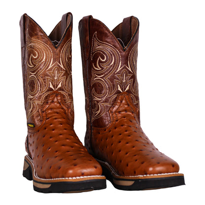 Cerrito Bota de Trabajo 6480 Ave Shedron