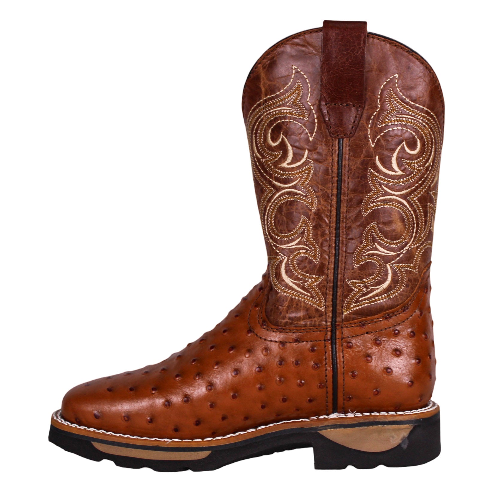 Cerrito Bota de Trabajo 6480 Ave Shedron