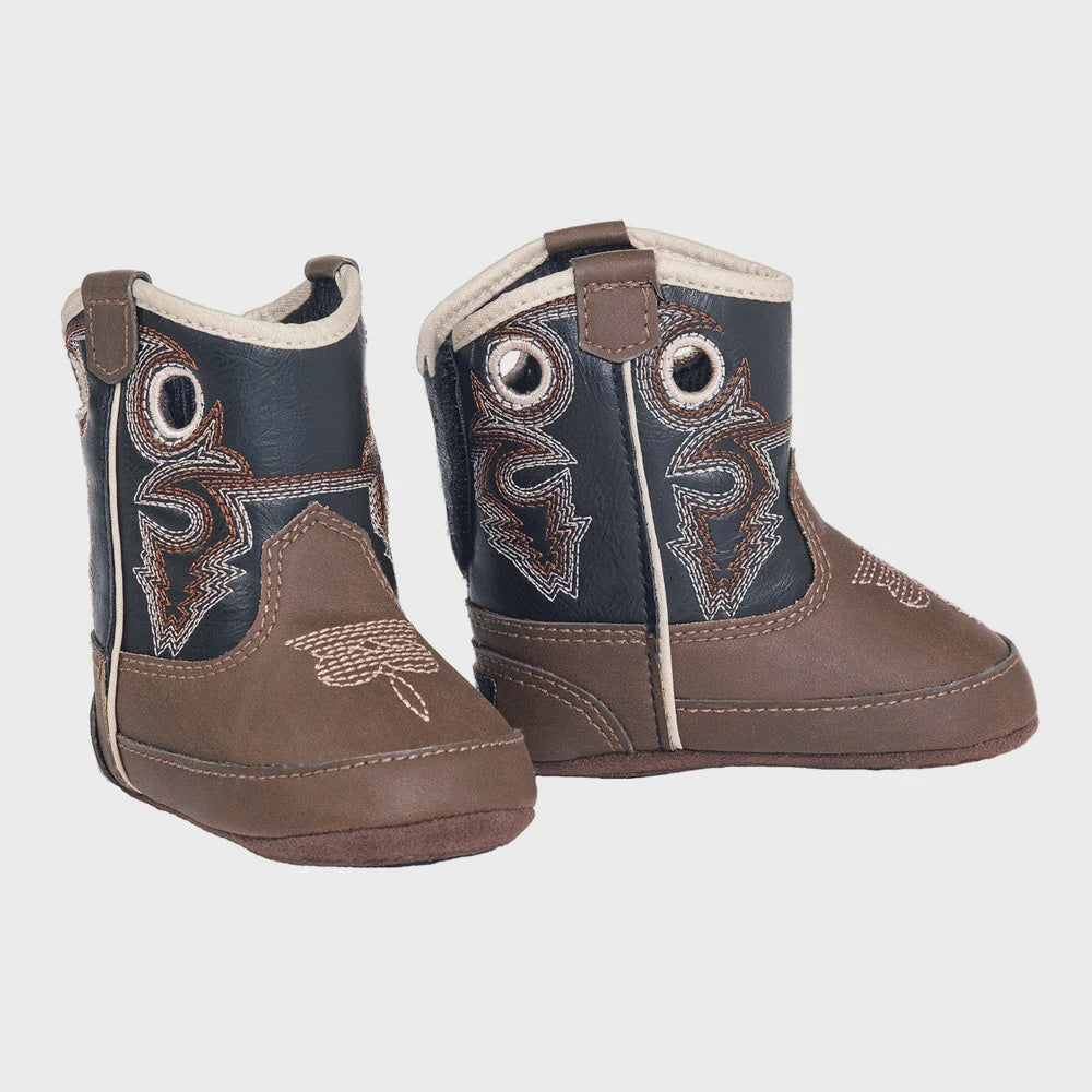 Twister INFANT Trace Baby Bucker Boots 4429202