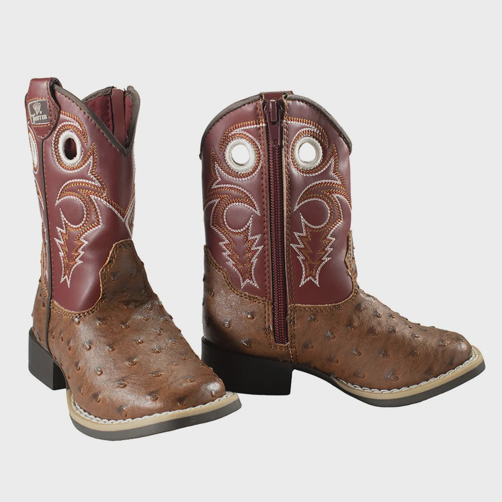 Twister Toddler Luca Boot 443010004