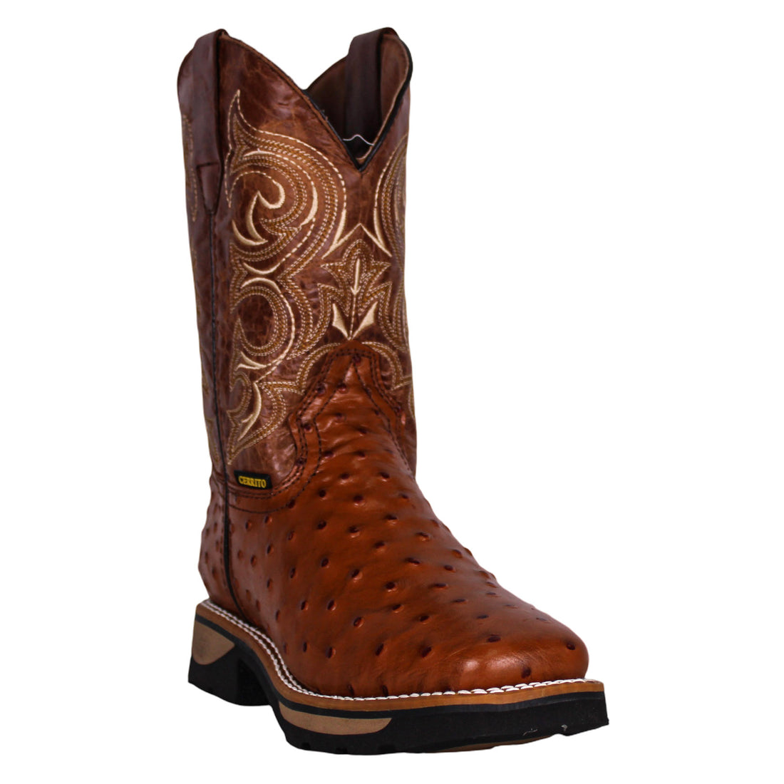 Cerrito Bota de Trabajo 6480 Ave Shedron