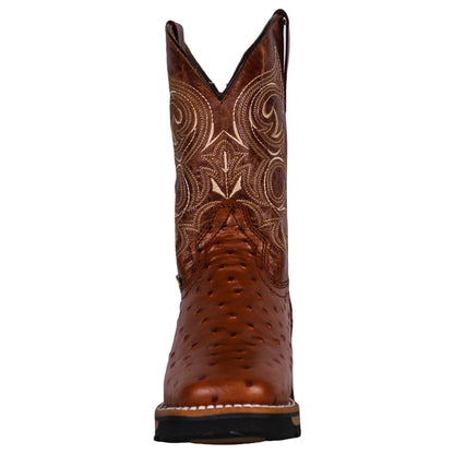 Cerrito Bota de Trabajo 6480 Ave Shedron