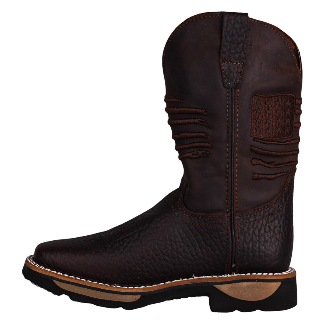 Cerrito Men 6480 Mamut Work Boot
