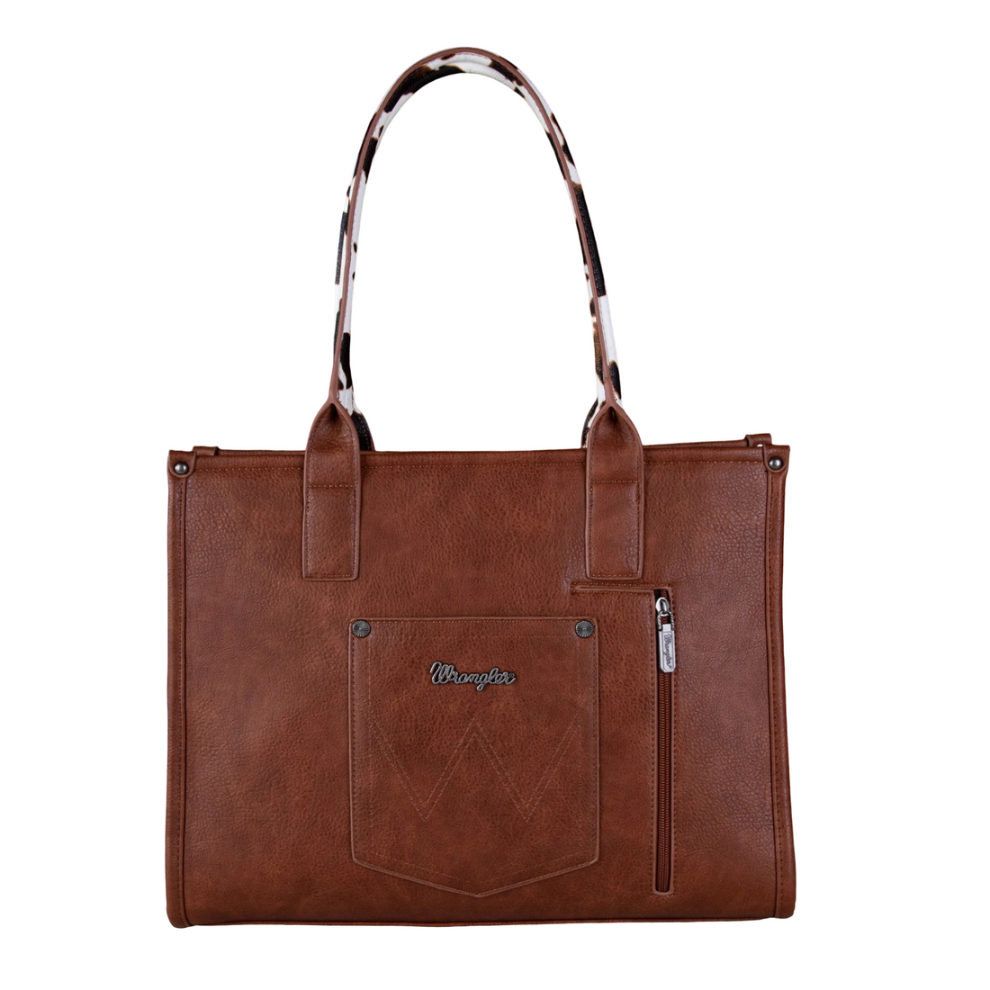 Wrangler Bag  WG102G-8119BR