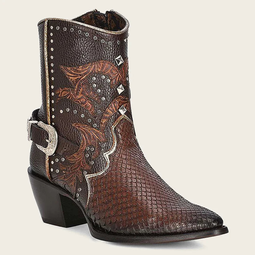 Cuadra Women Booties