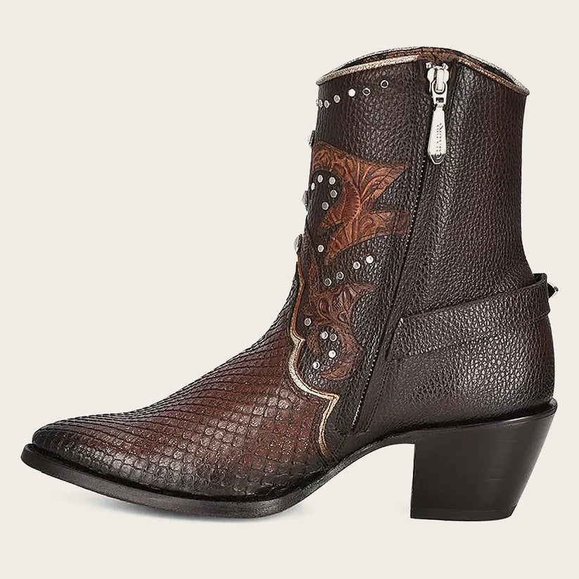 Cuadra Women Booties