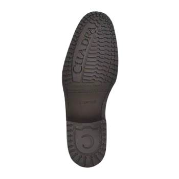 Cuadra MN Caiman Belly Military Shoe 4D09FY Black