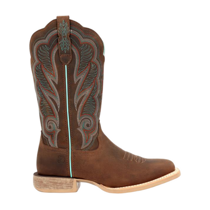 Durango Women Western Boot DRD0436