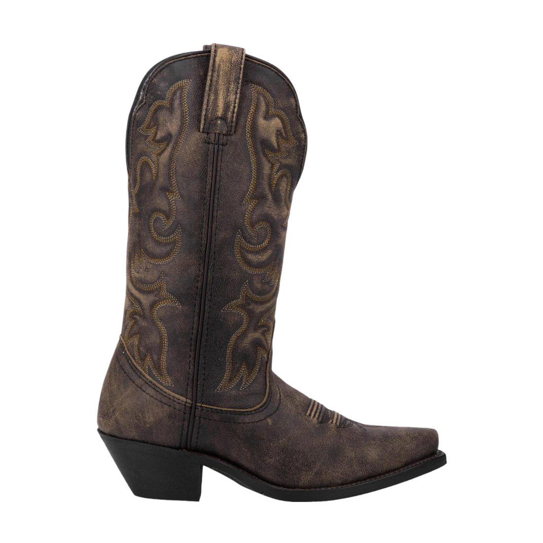 Laredo WMN Access Snip Toe Western Boot 51079