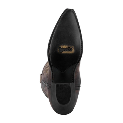 Laredo WMN Access Snip Toe Western Boot 51079