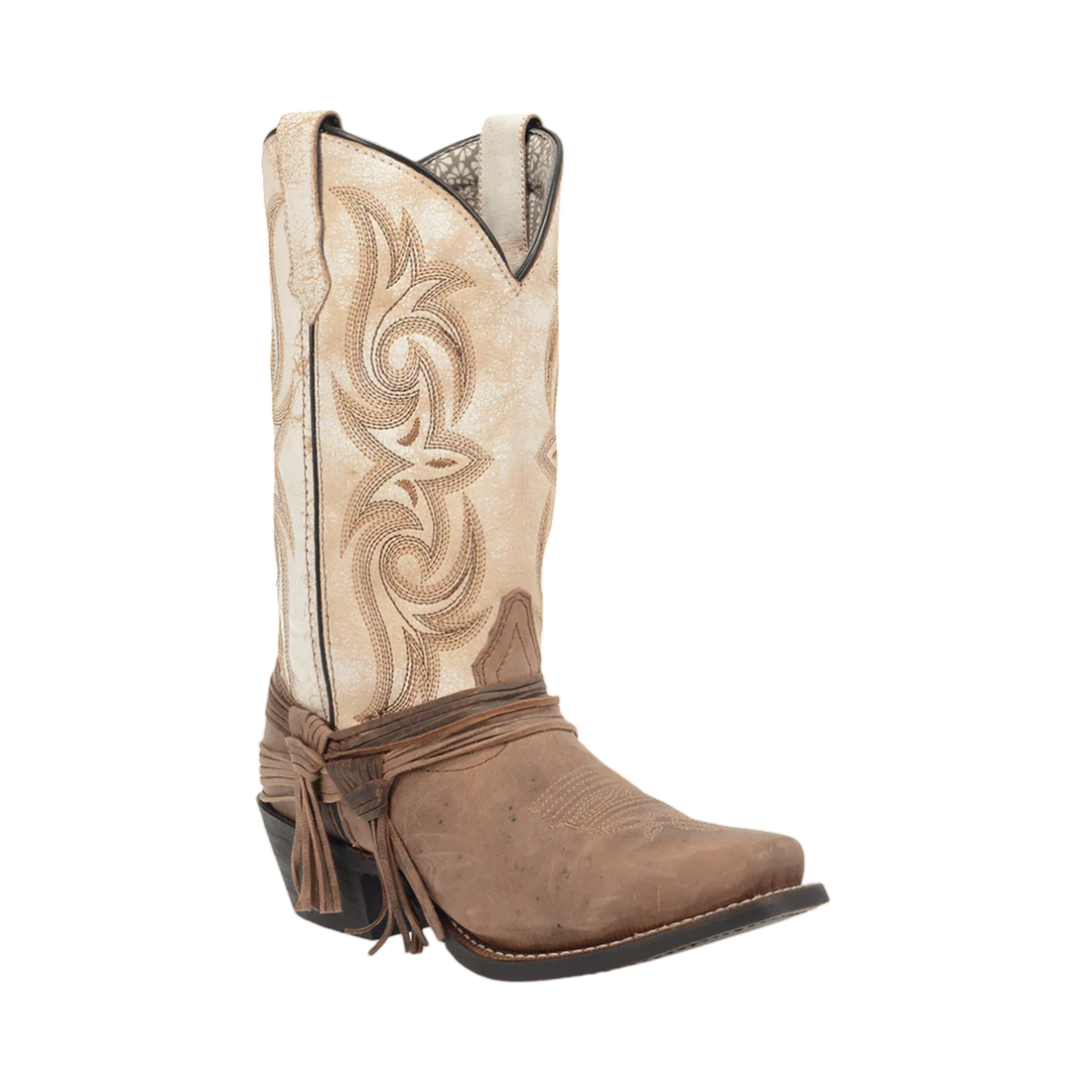 Laredo WMN Snip Toe Boot 51091
