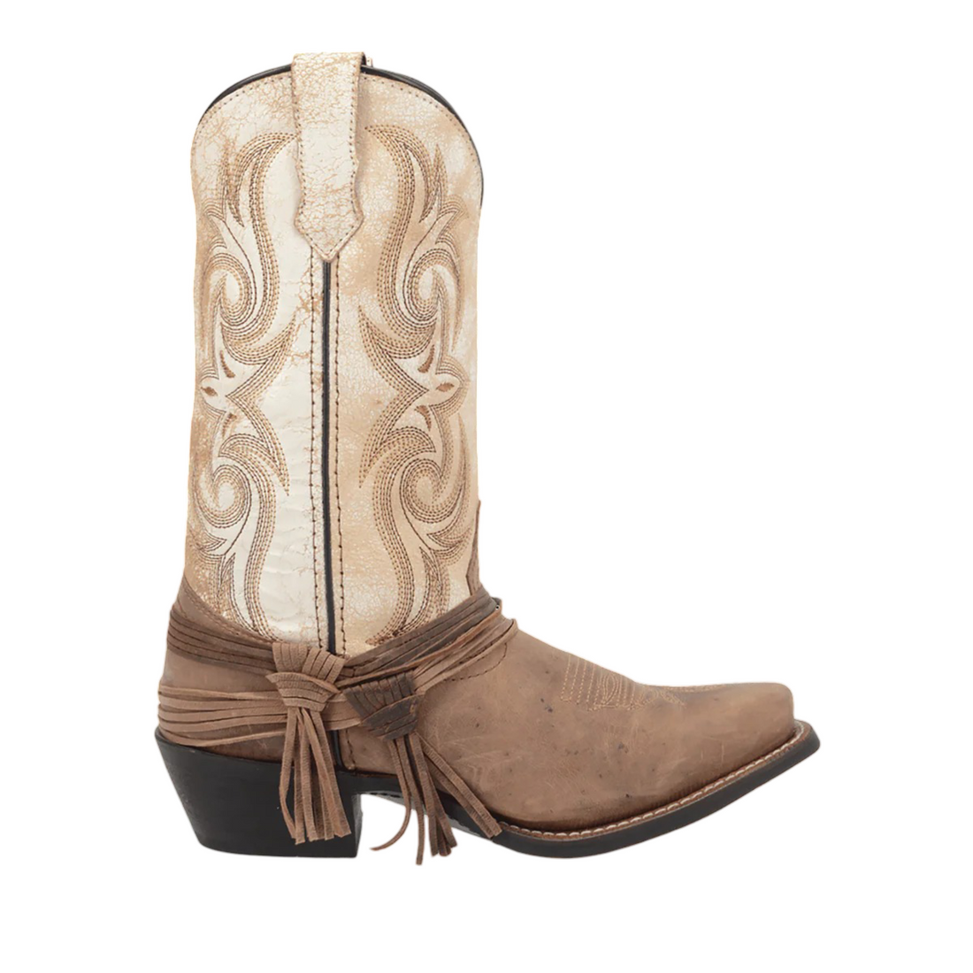 Laredo WMN Snip Toe Boot 51091