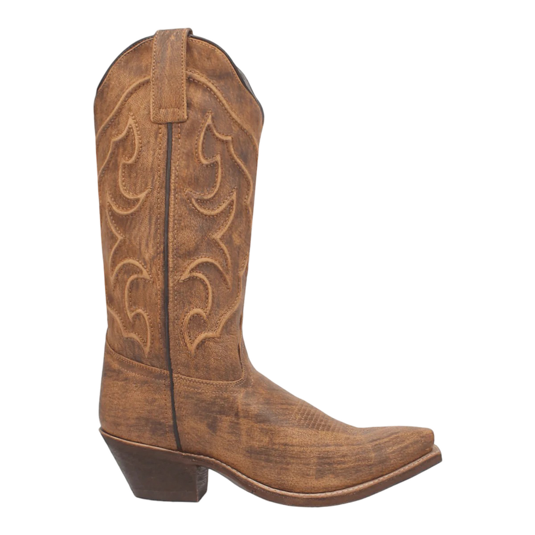Laredo WMN Snip Toe Boot 54267