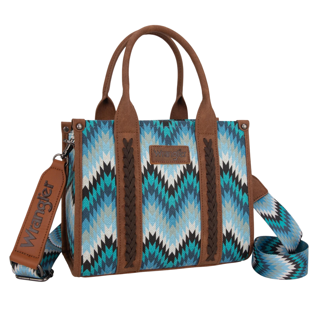 Wrangler WMN Tote Bag WG2211-8120SJN