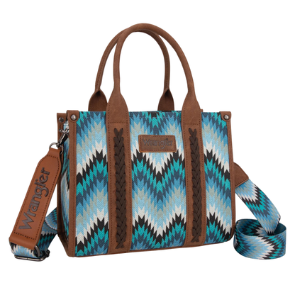 Wrangler WMN Tote Bag WG2211-8120SJN
