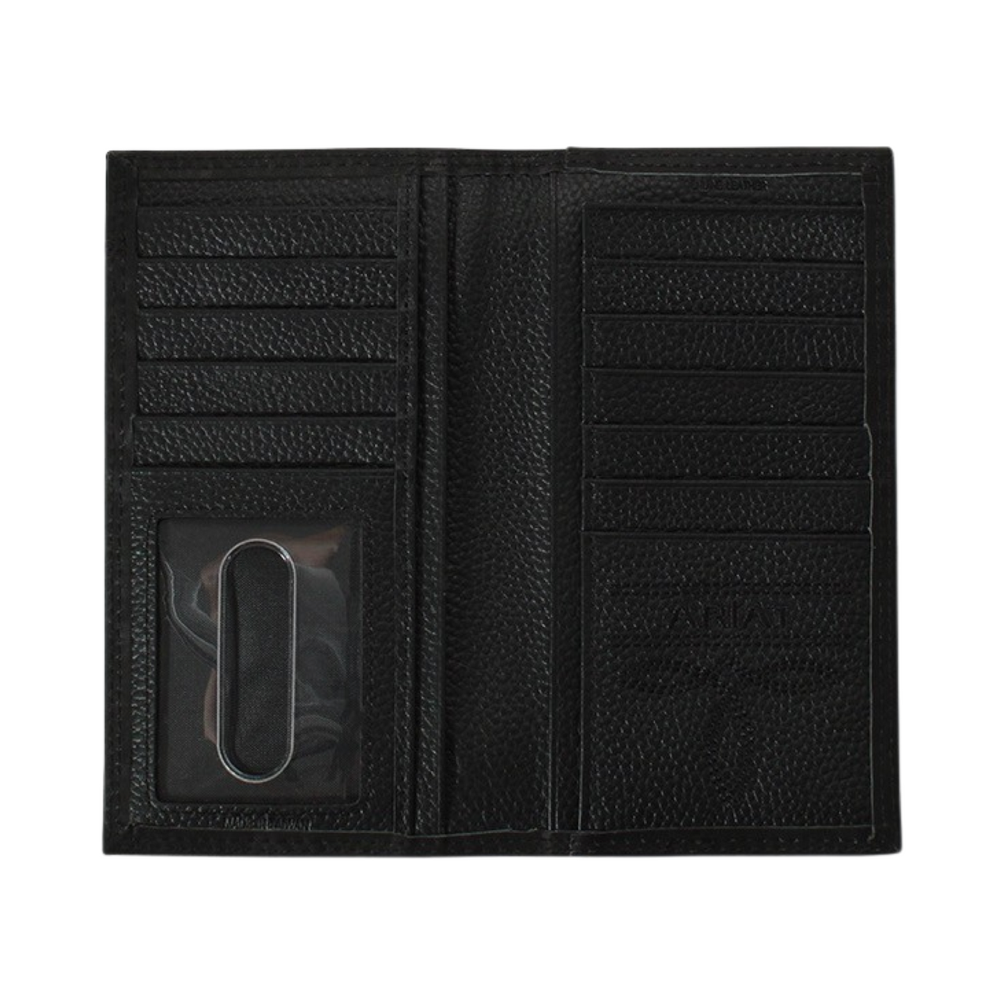 Ariat Long Bi-Fold Wallet A3549701