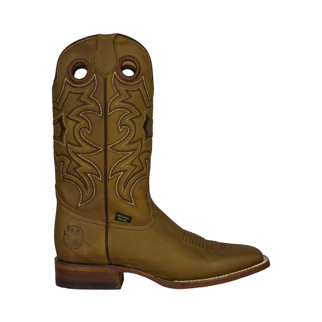Reyme Men 046 Crazy Thang Boot