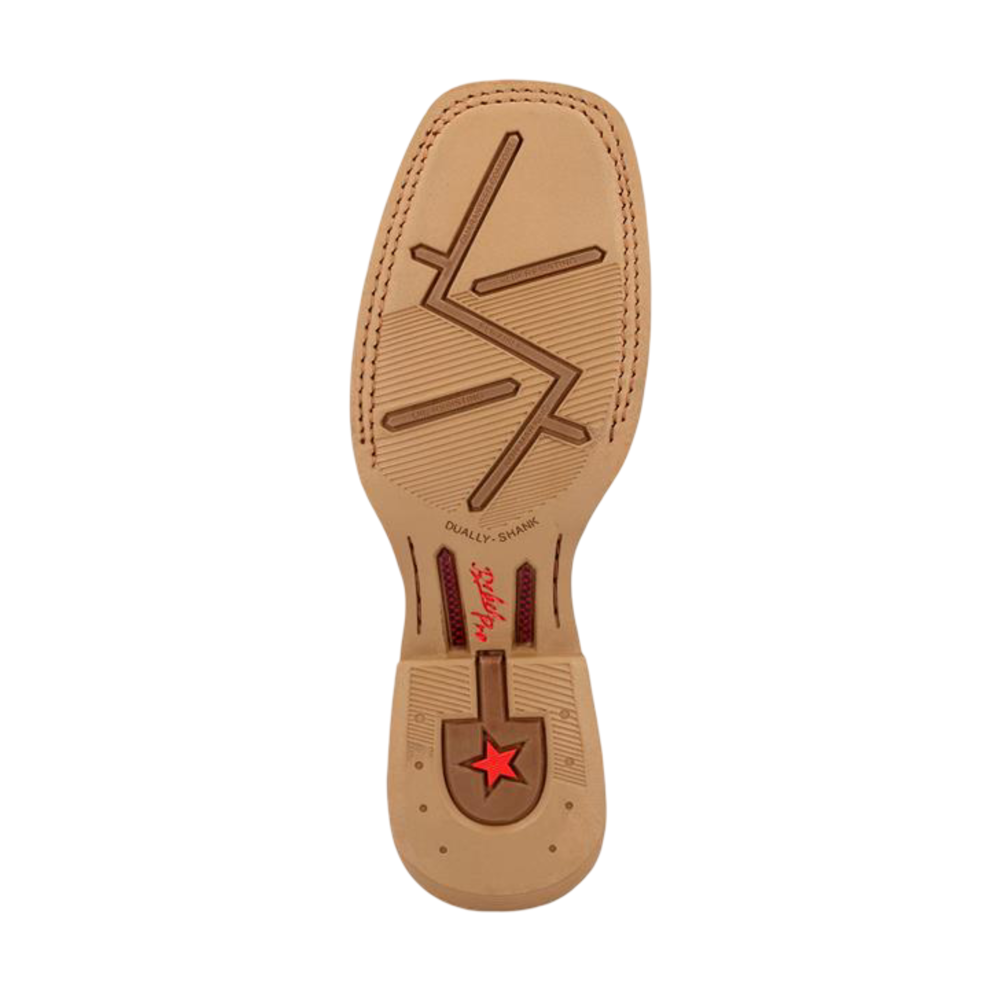 Durango Women Western Boot DRD0436